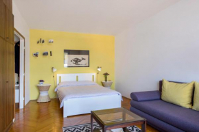 Отель Apartment Downtown Atelje  Белград